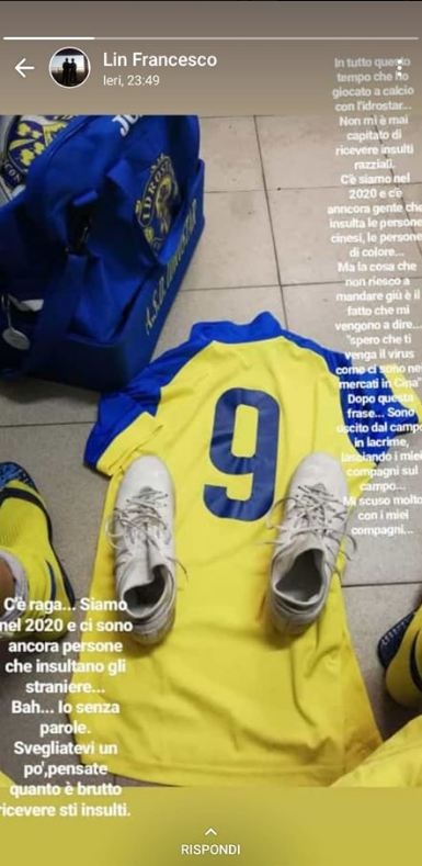 cau trung Trung Quoc bi rua dinh virus Corona anh 1