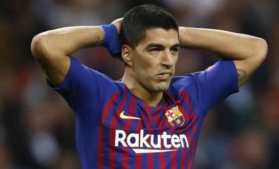 Barca mua hut tien dao de thay Luis Suarez hinh anh