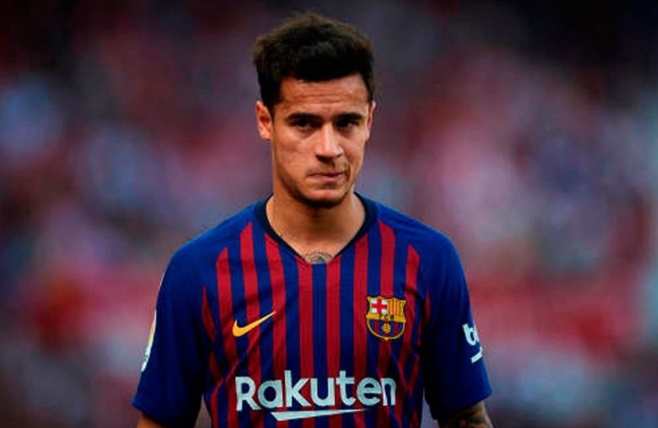 Barca tinh dua Coutinho tro lai ngay trong thang 1 hinh anh