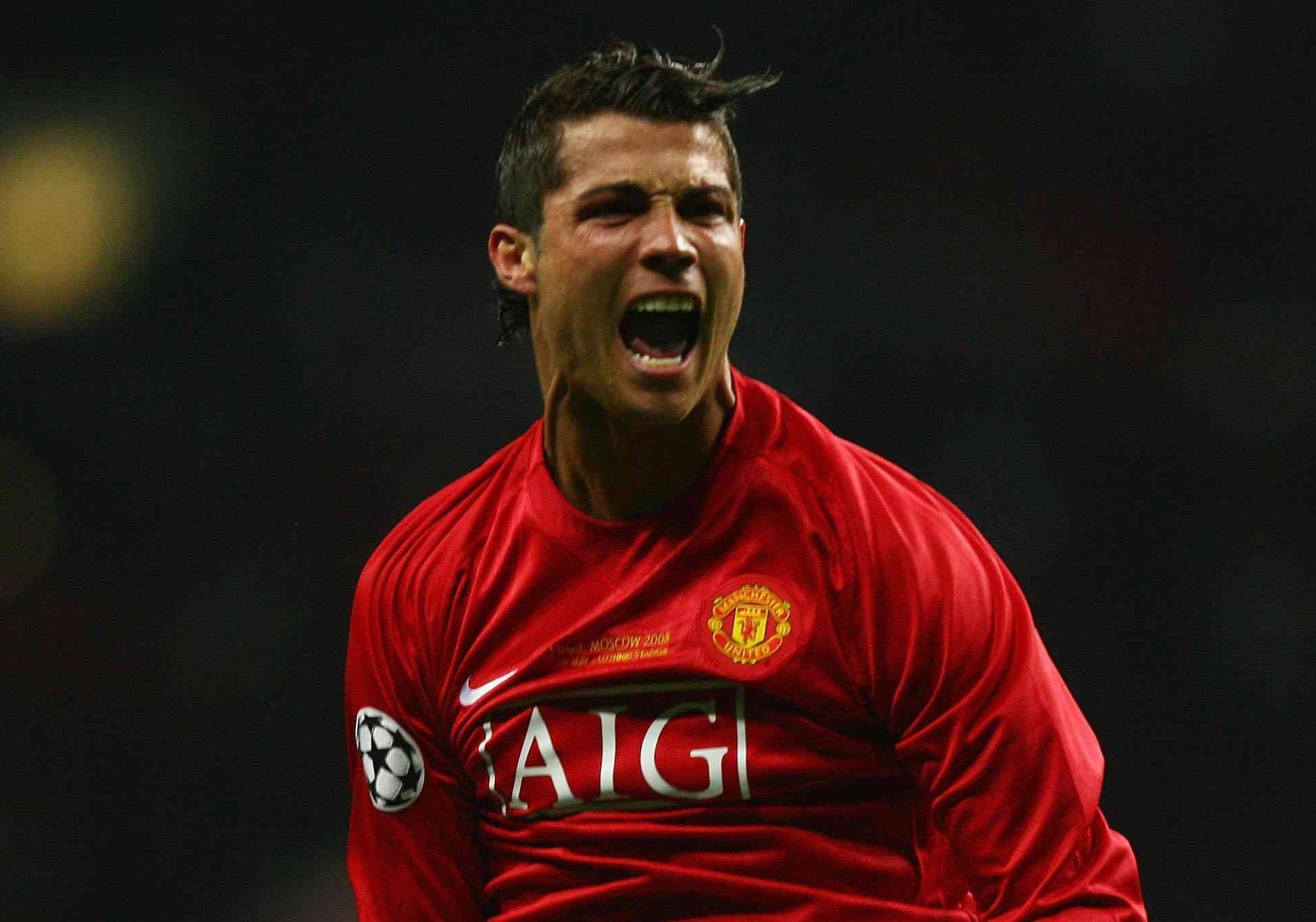 Bruno Fernandes tiep buoc Cristiano Ronaldo tai MU hinh anh