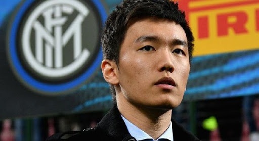 Inter Milan quyen gop 300 nghin chiec khau trang toi Vu Han hinh anh