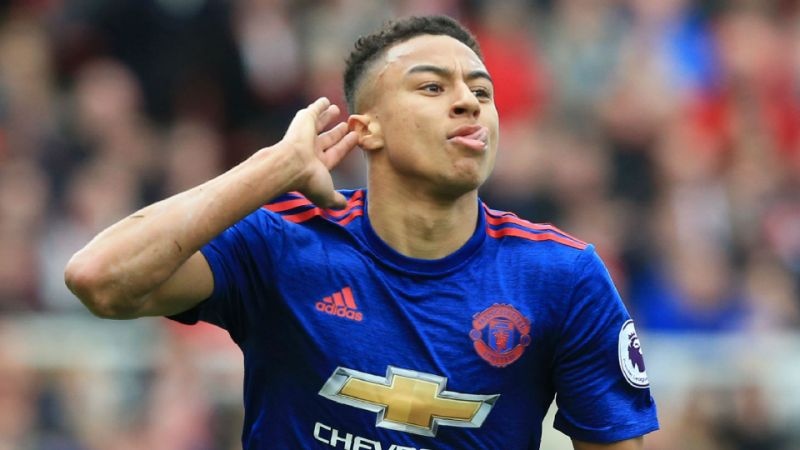 Lingard tim duong thoat khoi MU hinh anh
