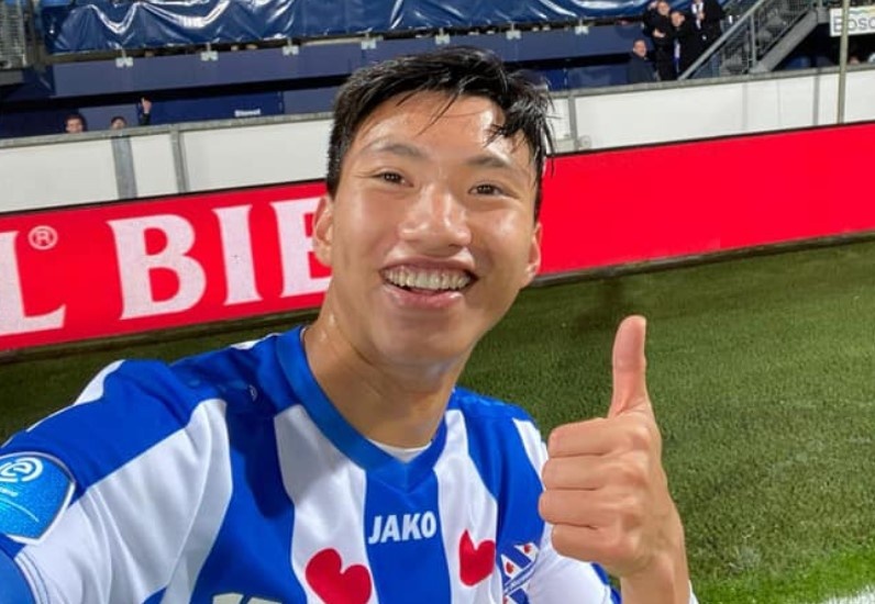 Van Hau duoc trao co hoi nhu the nao tai chau Au so voi Cong Phuong? hinh anh