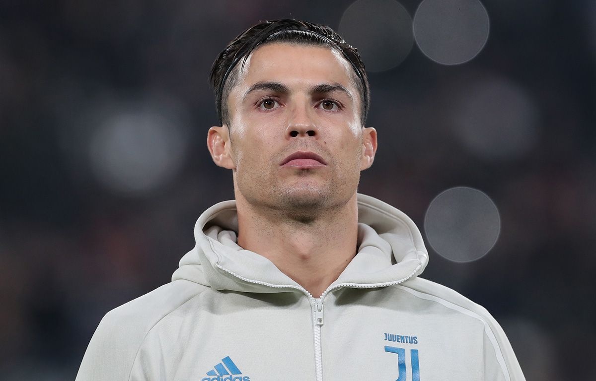 Cristiano Ronaldo va tuoi 35 cua mot thien tai hinh anh