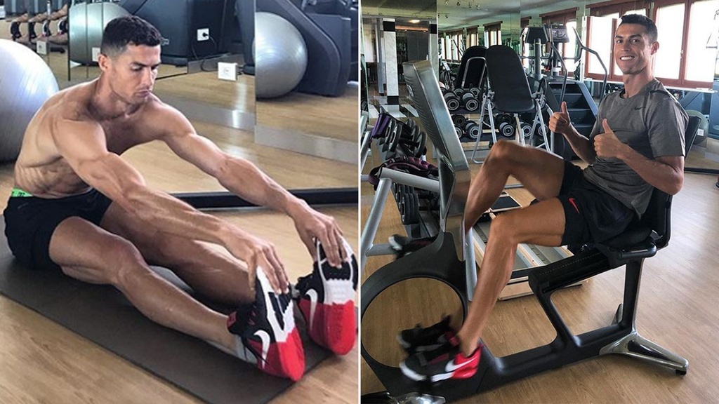 sinh nhật Ronaldo ảnh 4 sinh nhat Ronaldo anh 4