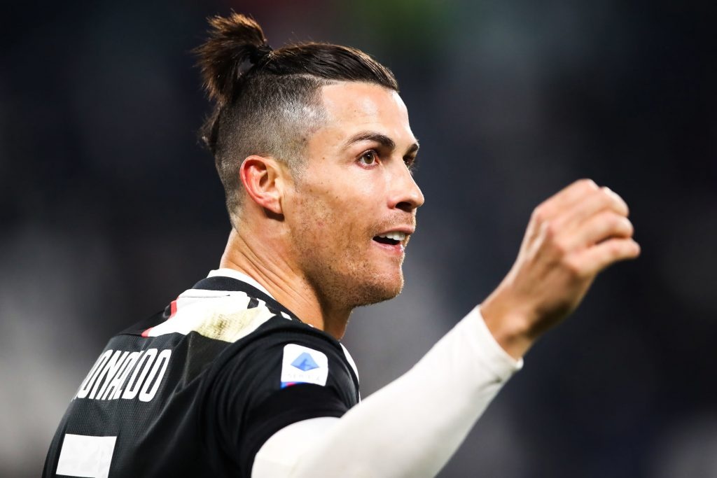 Ronaldo: 'Toi tung nghi minh se la dan chai o tuoi 35' hinh anh