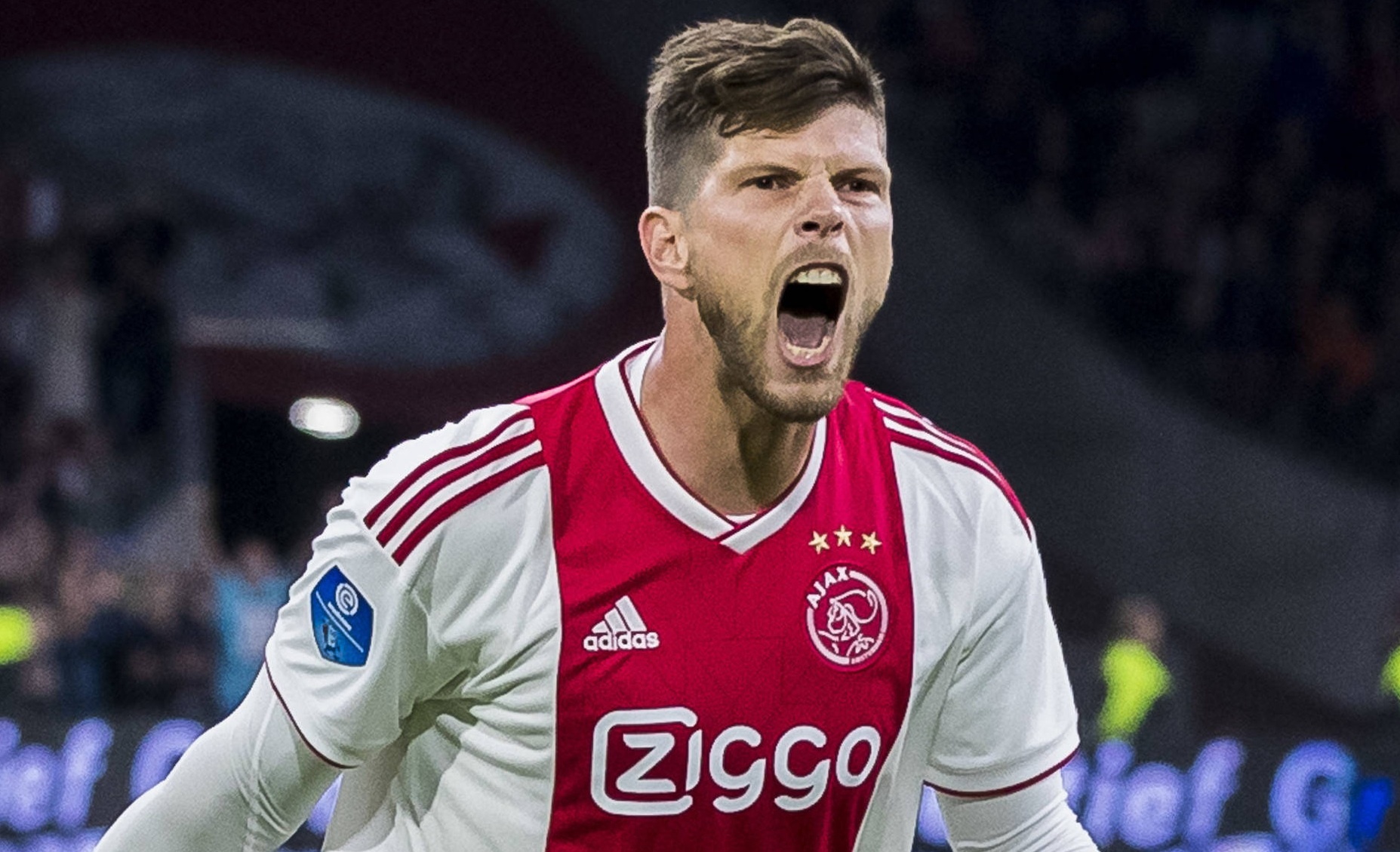 Huntelaar co the gia nhap Heerenveen hinh anh