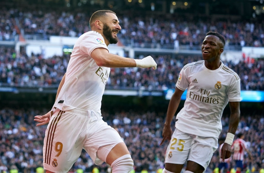 Zidane Real madrid anh 3