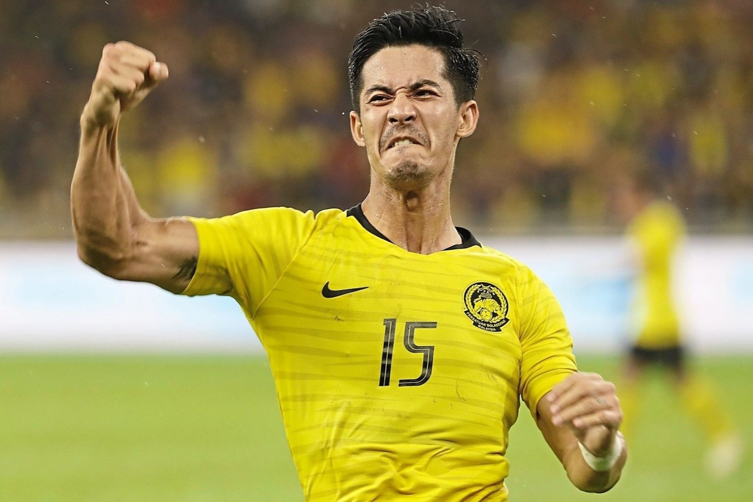 Vi sao Malaysia can cau thu nhap tich du bong da tre phat trien? hinh anh