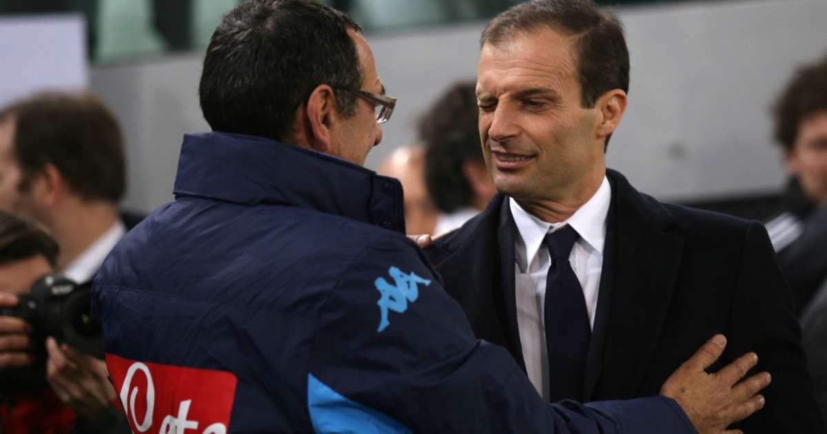 Juventus sa thai HLV anh 1