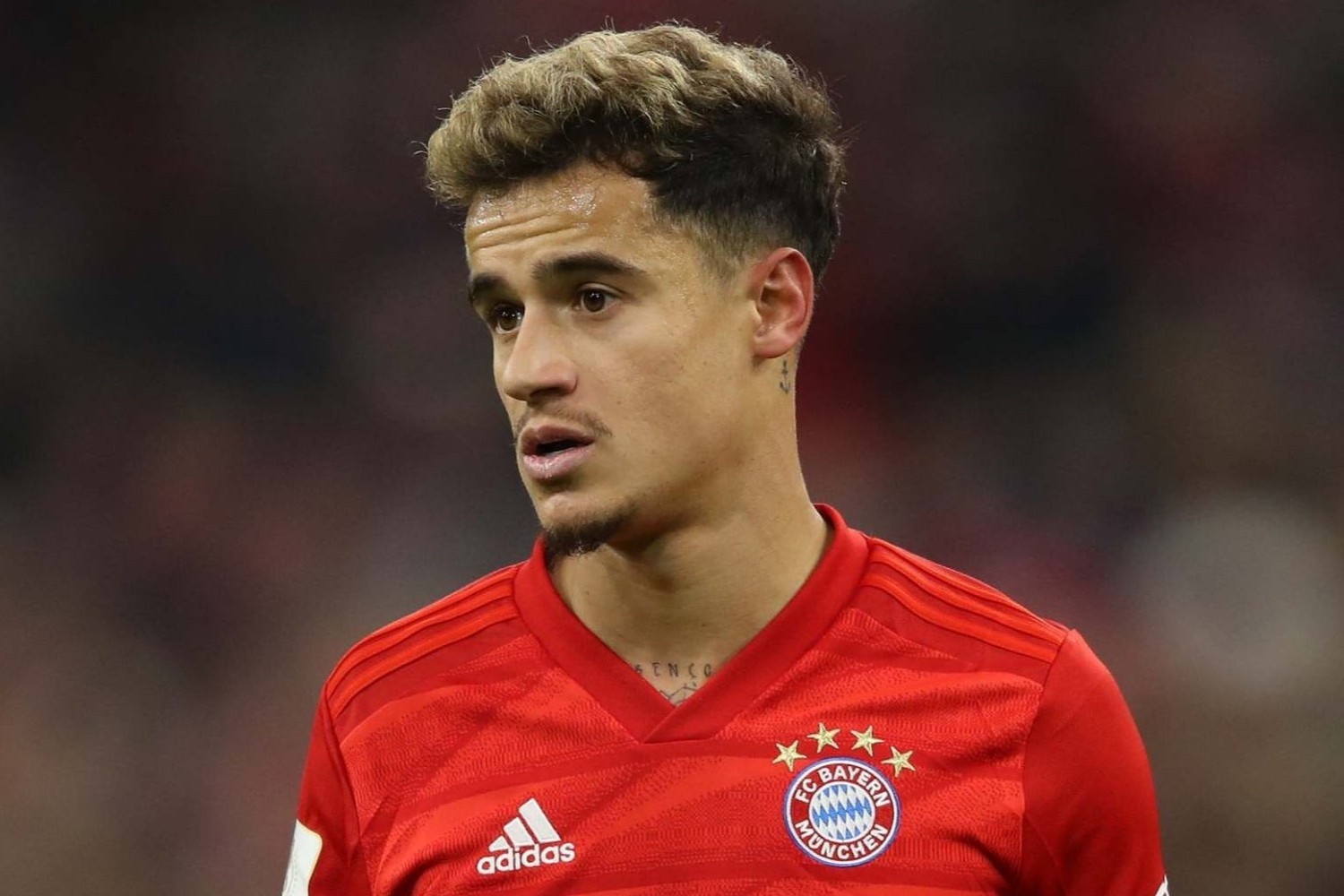 Coutinho mac ket vi cai mac 120 trieu euro hinh anh