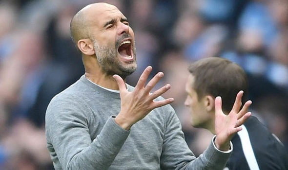 Voi Man City, ban thang la qua ngot va trai dang hinh anh