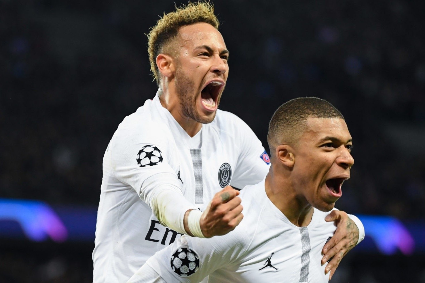 Hai ty euro co giup PSG qua mat duoc Dortmund? hinh anh