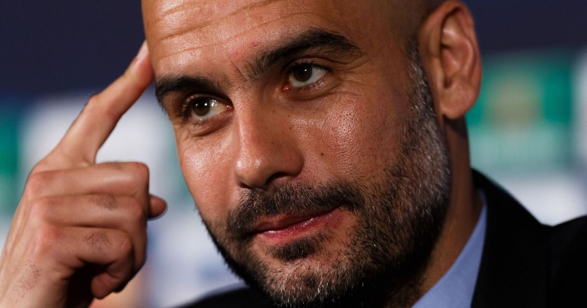 Loi noi doi cua Pep Guardiola hinh anh