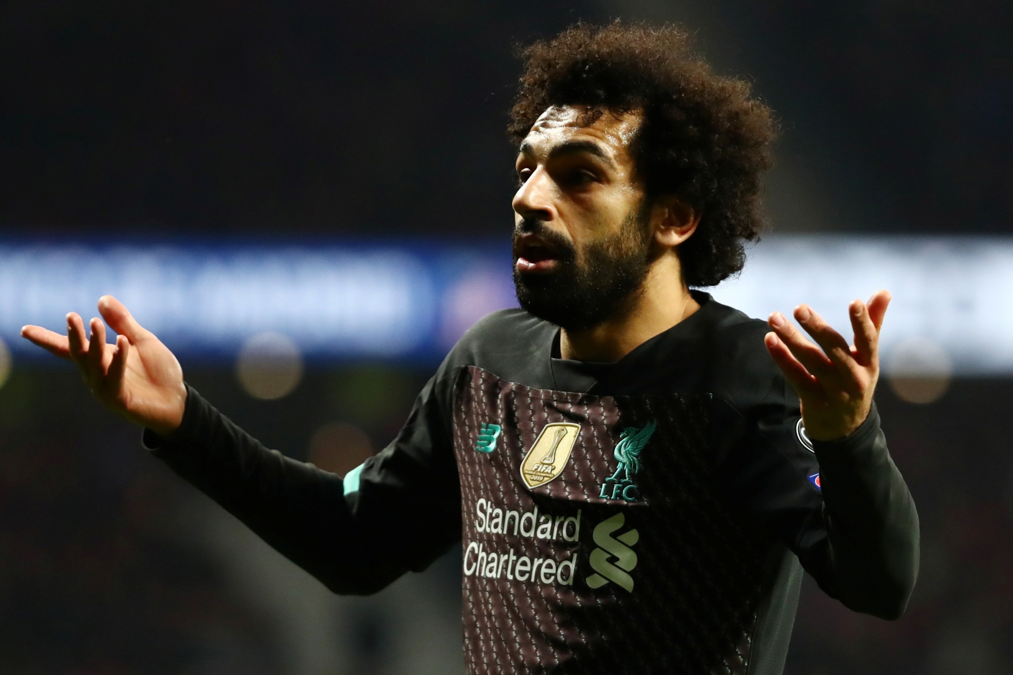 Liverpool lap thong ke kho tin trong tran thua Atletico hinh anh