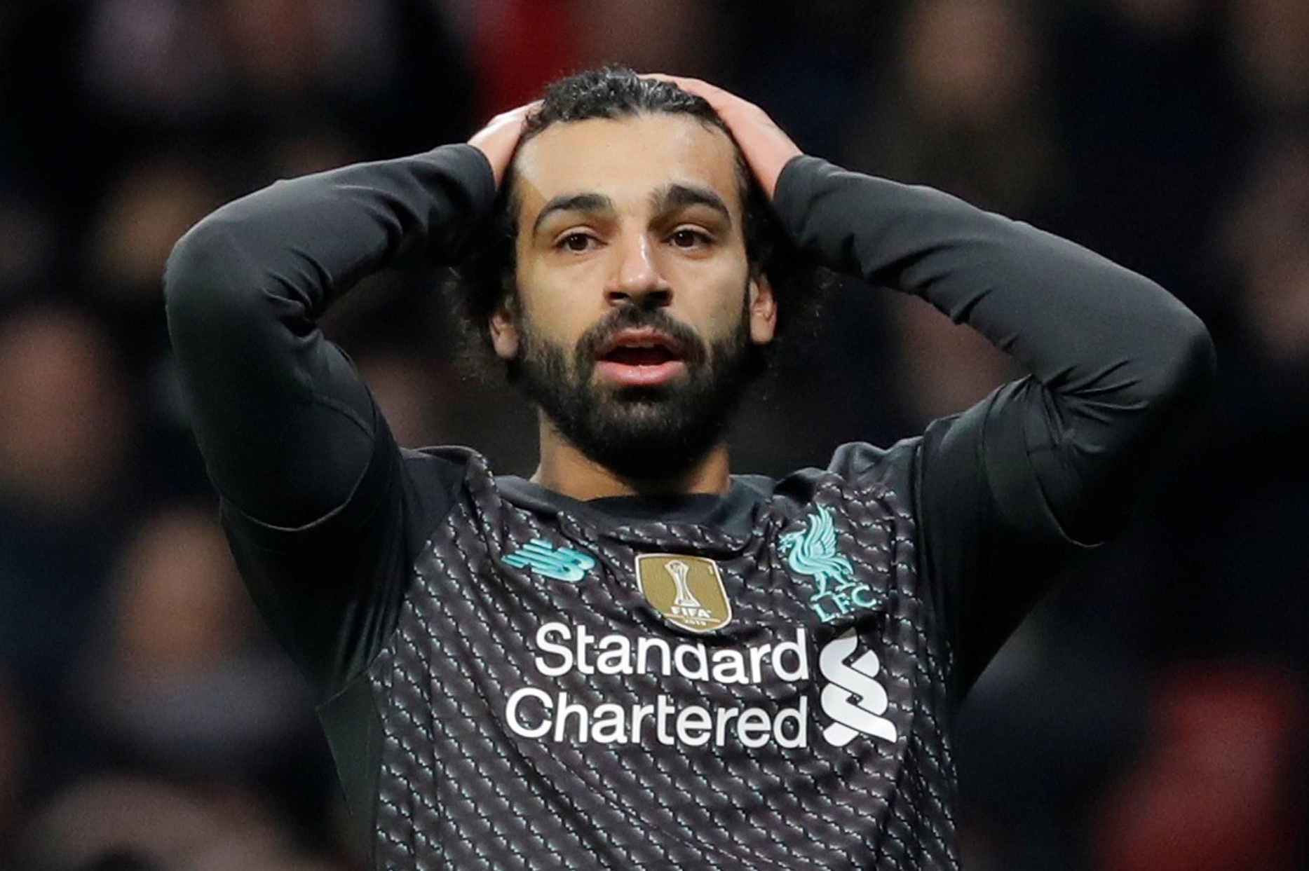 Liverpool thua 0-1 truoc Atletico tren dat Tay Ban Nha hinh anh