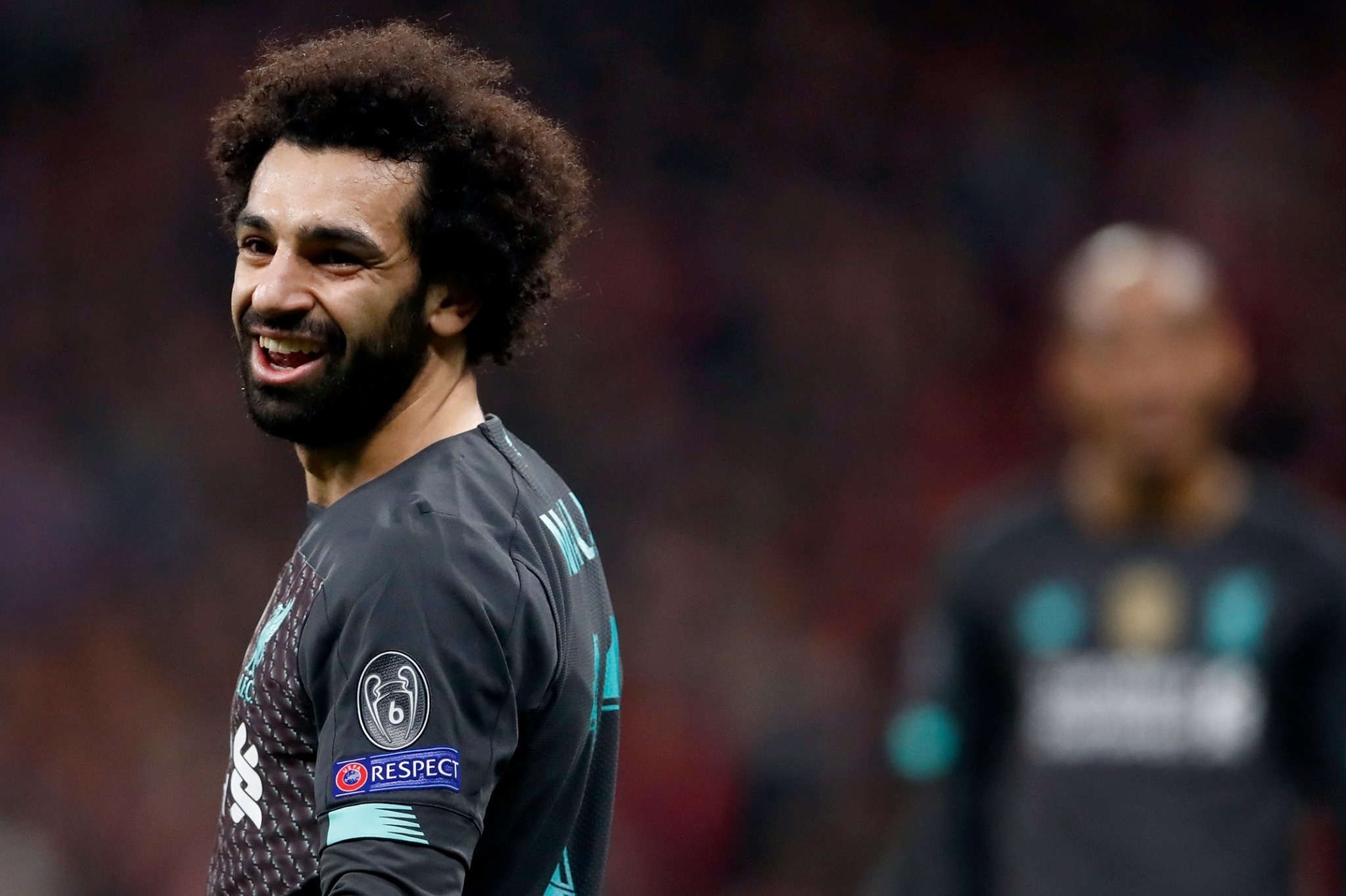 Liverpool thua Atletico anh 1