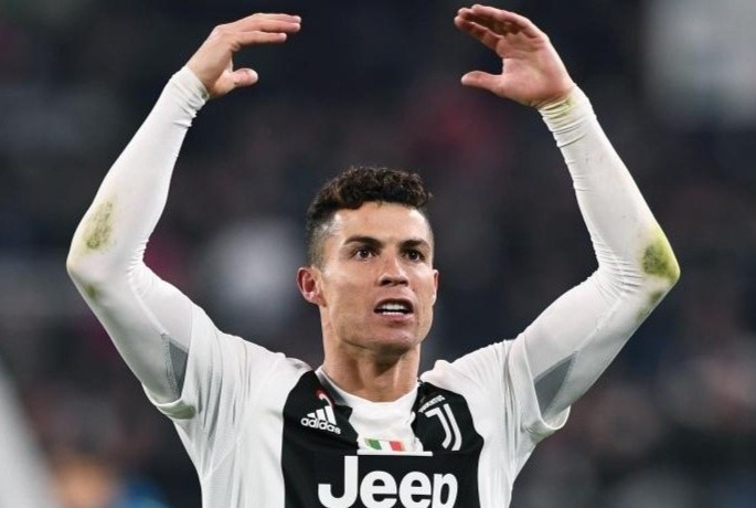 Simeone chi ngan duy nhat Ronaldo tai Champions League hinh anh