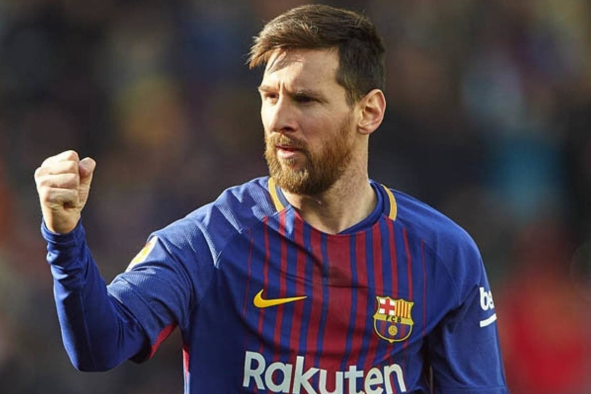 Dac quyen Barca va nghich ly binh dang o Tay Ban Nha hinh anh