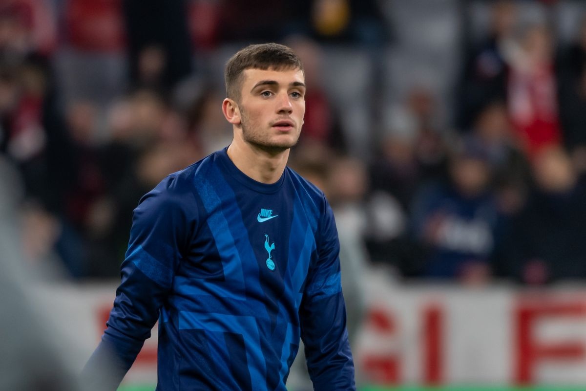 Chelsea thua Tottenham anh 3