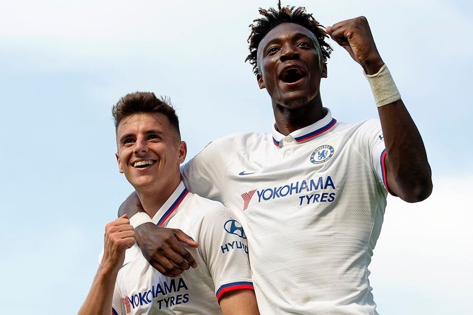 Lampard Chelsea anh 3