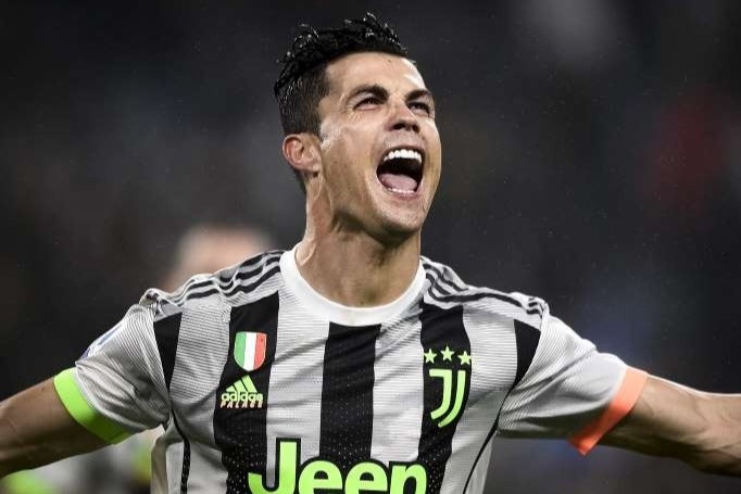 Messi gay that vong la thoi co cua Ronaldo hinh anh