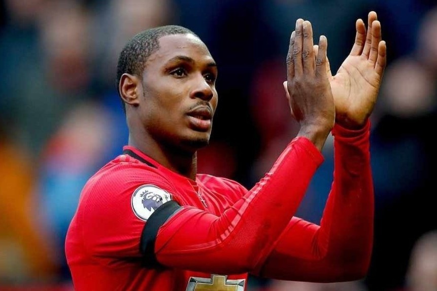 Tan binh Ighalo ghi dau an voi ban thang dau tien cho MU hinh anh