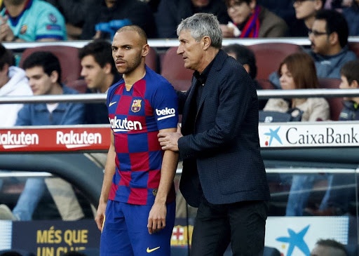 Real dau voi Barca anh 1