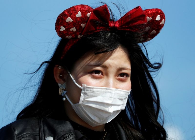 CDV Nhat Ban bi duoi khoi san o Duc vi nghi nhiem virus corona hinh anh