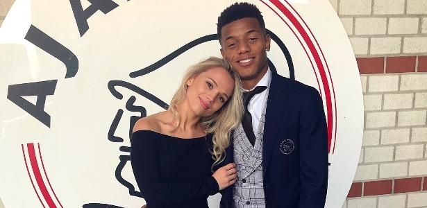 sao Ajax cua do ban gai anh 7