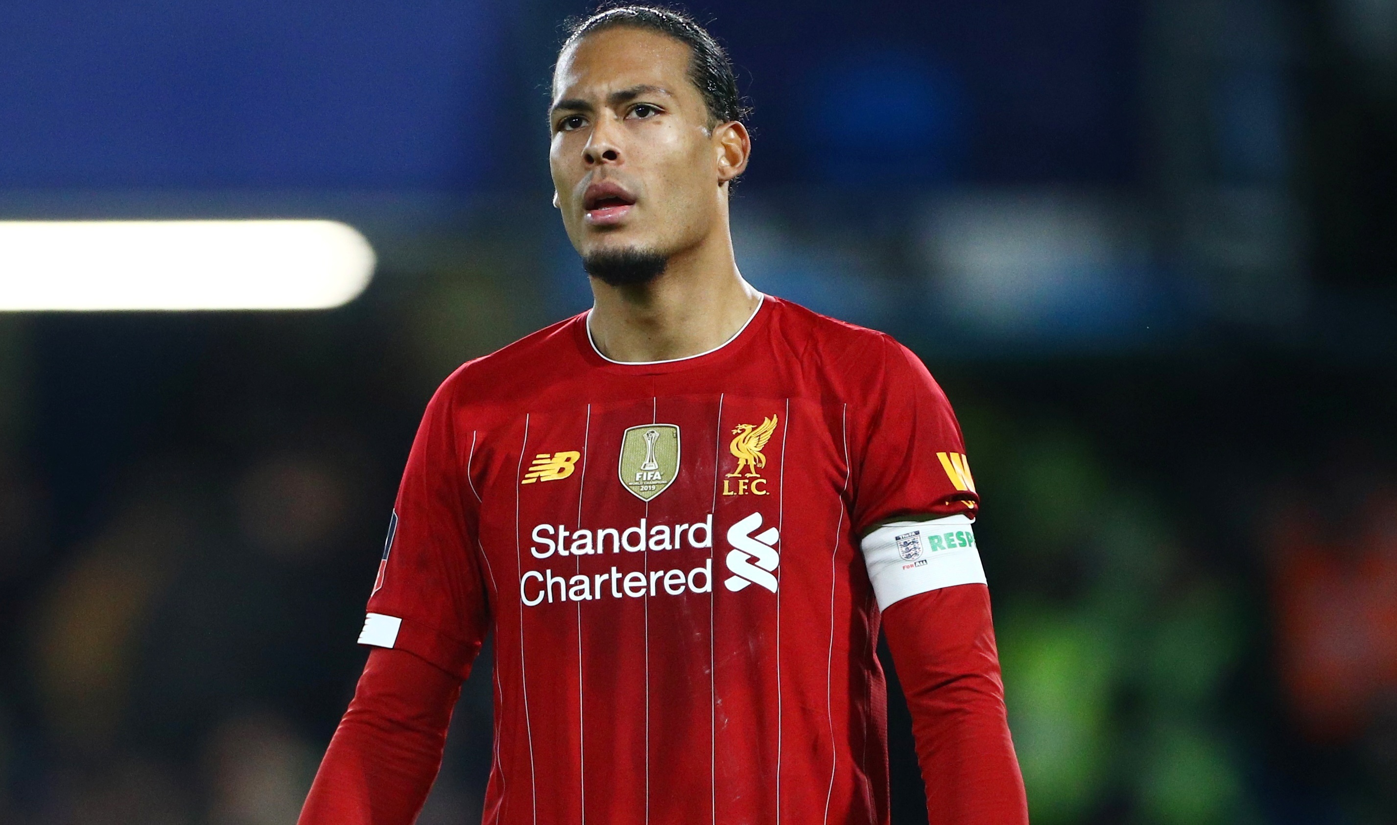 Chelsea 2-0 Liverpool: 'The Kop' that bai toan dien hinh anh