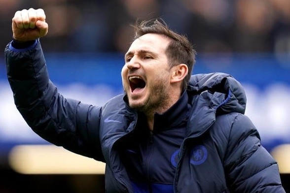 Chelsea thay doi nho su tao bao cua Lampard hinh anh