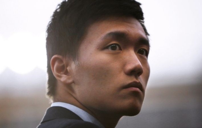 Steven Zhang - vi chu tich 9X day quyen luc cua Inter hinh anh