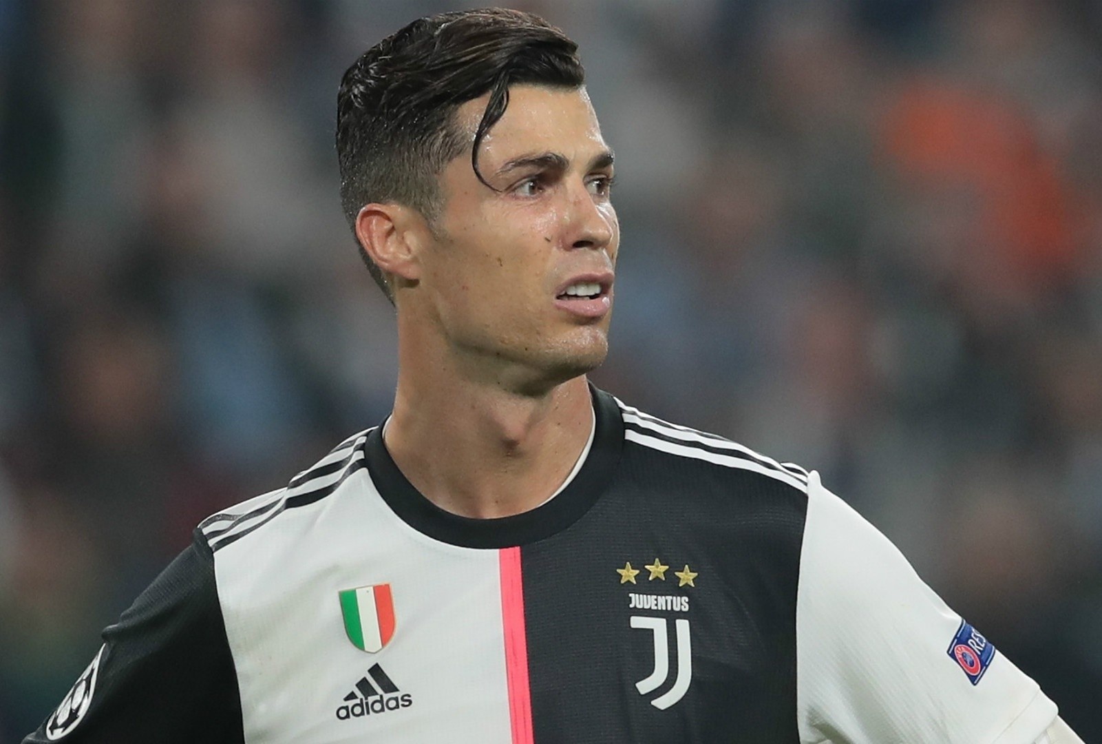 Tran Juventus gap Inter lai bi doi lich hinh anh