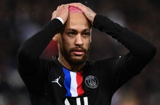 Dich Covid-19 khien PSG khong the ra san tai Ligue 1 hinh anh