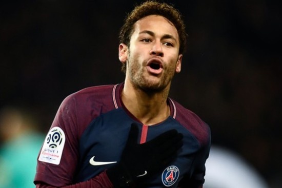 Neymar phan bac Gonzalez tren mang xa hoi hinh anh