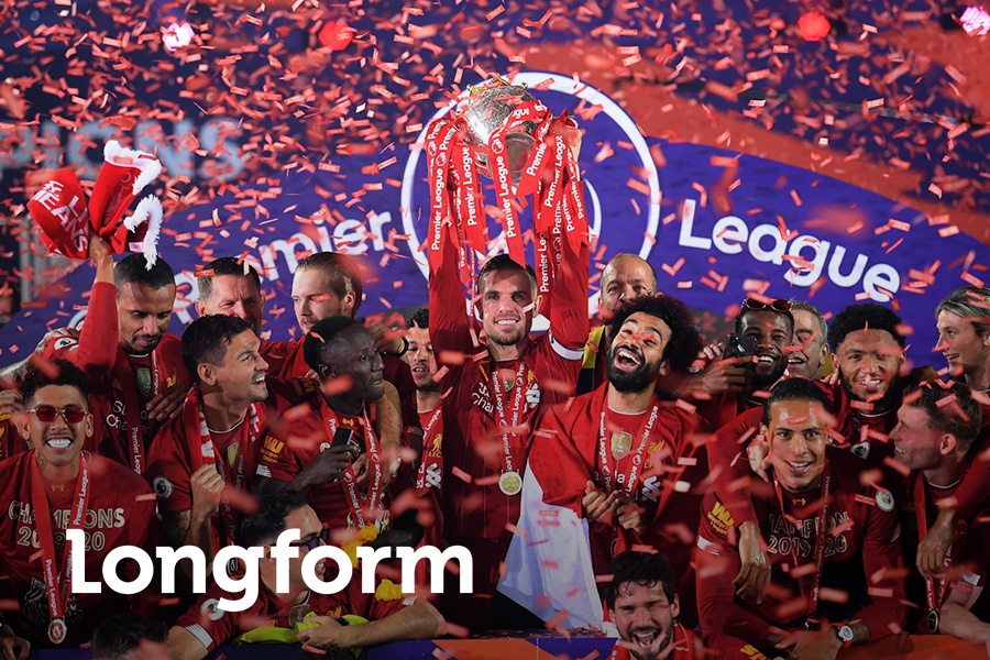 Chu ky thong tri cua Liverpool bat dau hinh anh