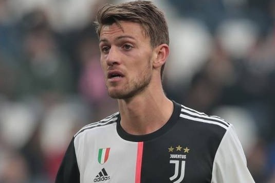 Hau ve Juventus nhiem virus corona tran an du luan hinh anh