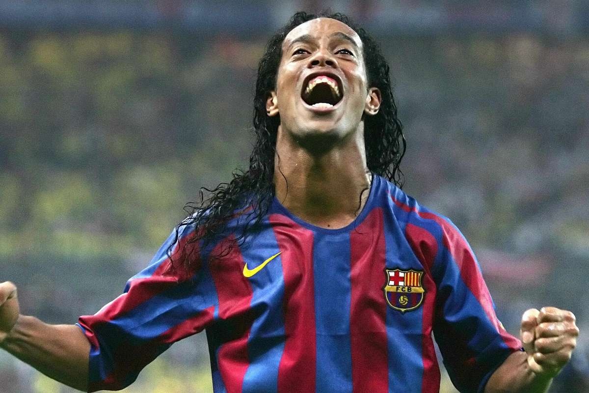 Ronaldinho anh 3