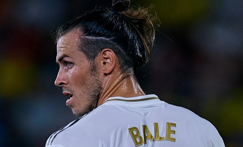 Gareth Bale sap bi Real Madrid loai bo hinh anh