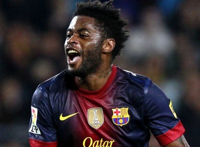 Cuu sao Barca bi sa thai do khong chiu giam luong hinh anh