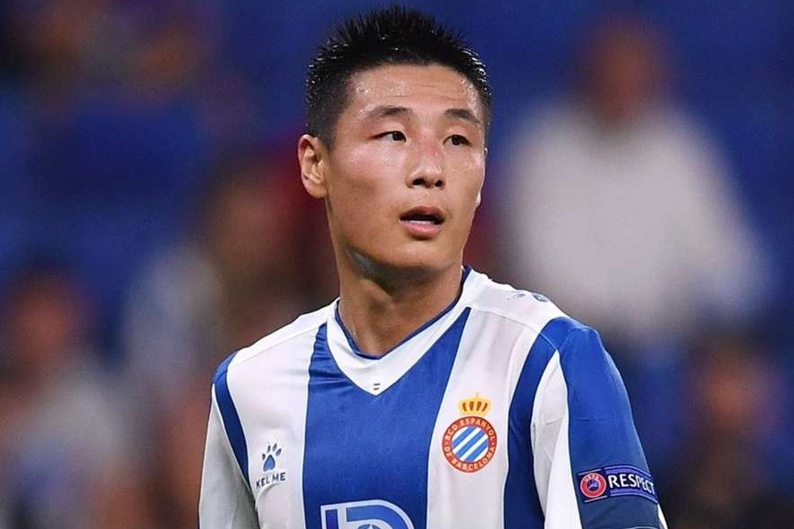 Ngoi sao so mot Trung Quoc nhan tin buon hinh anh