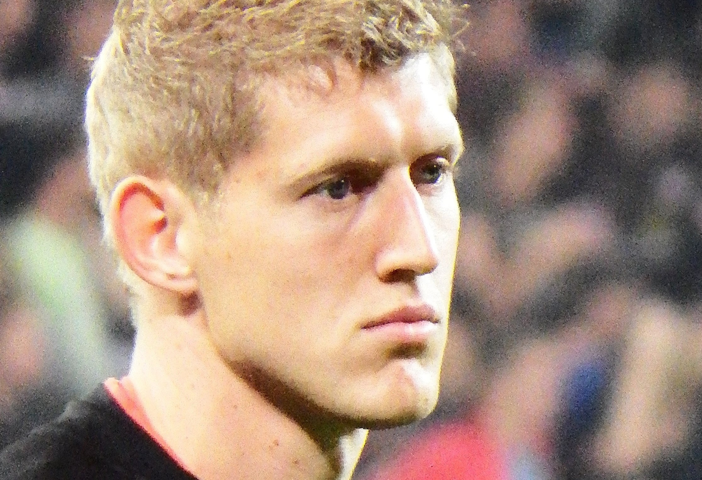 A quan Bundesliga: 'Trai nghiem thu viec o Viet Nam qua toi te' hinh anh