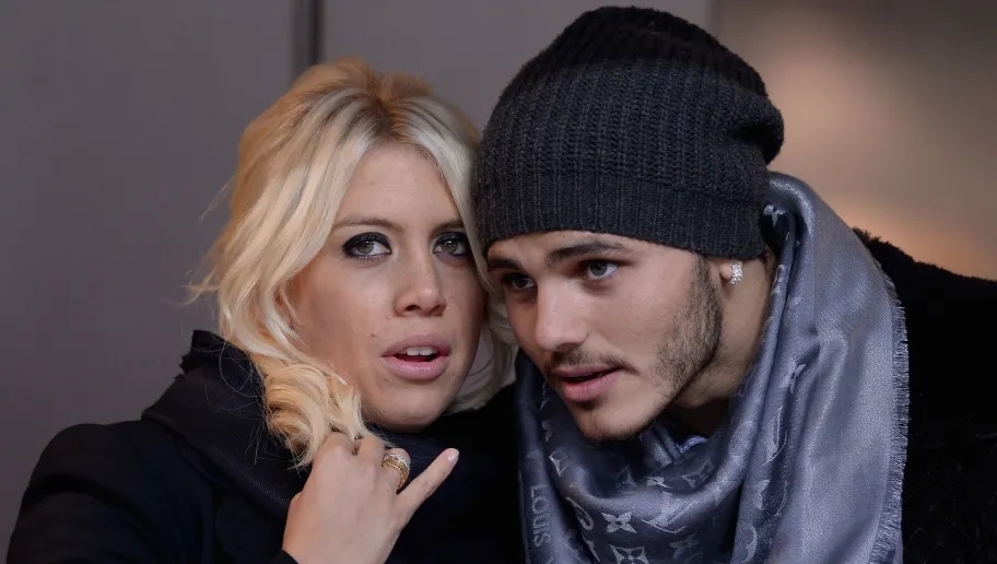 Icardi cuop vo ban anh 1