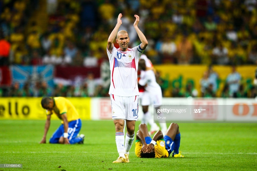 Zidane anh 3