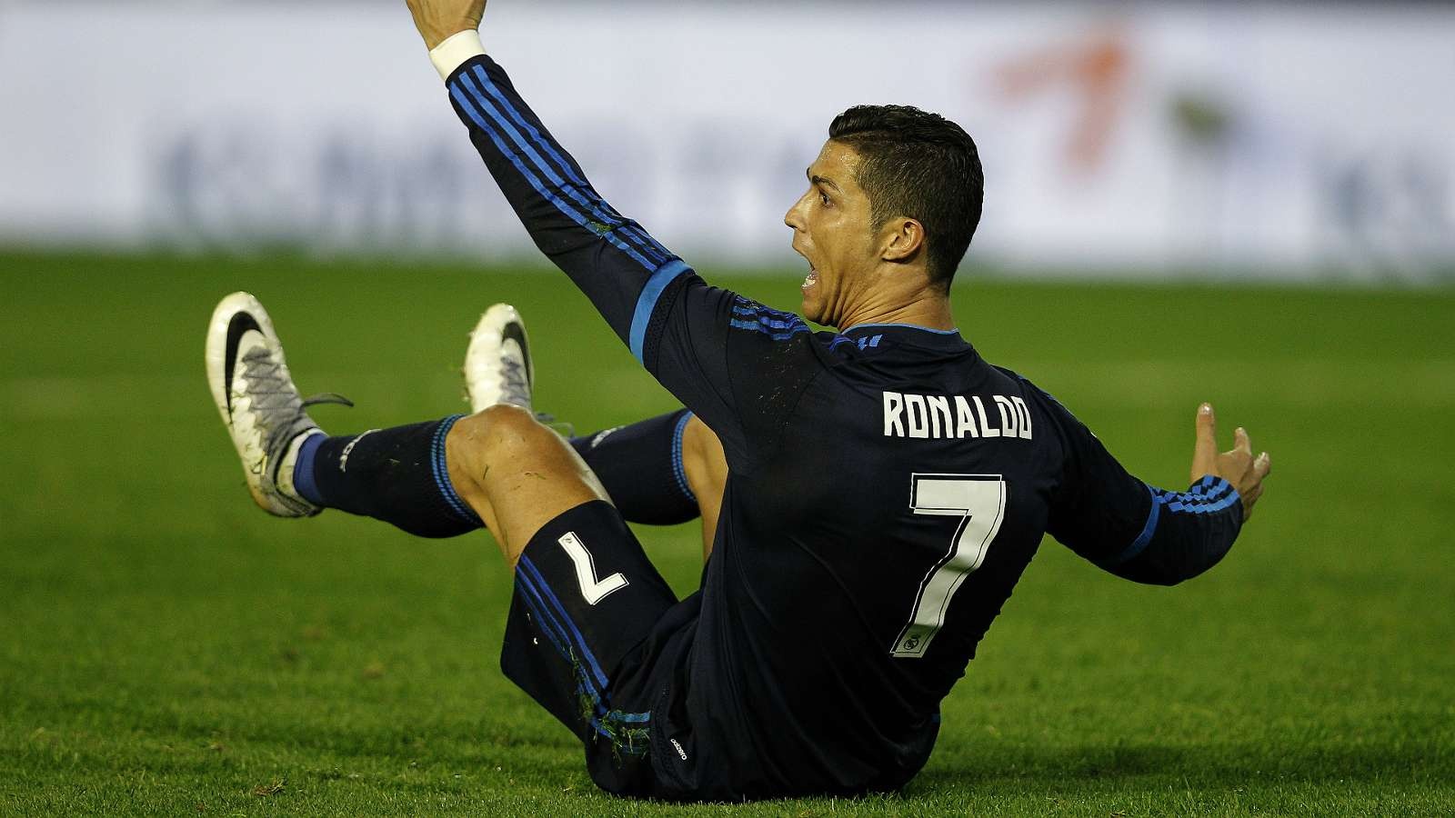 Ronaldo anh 1