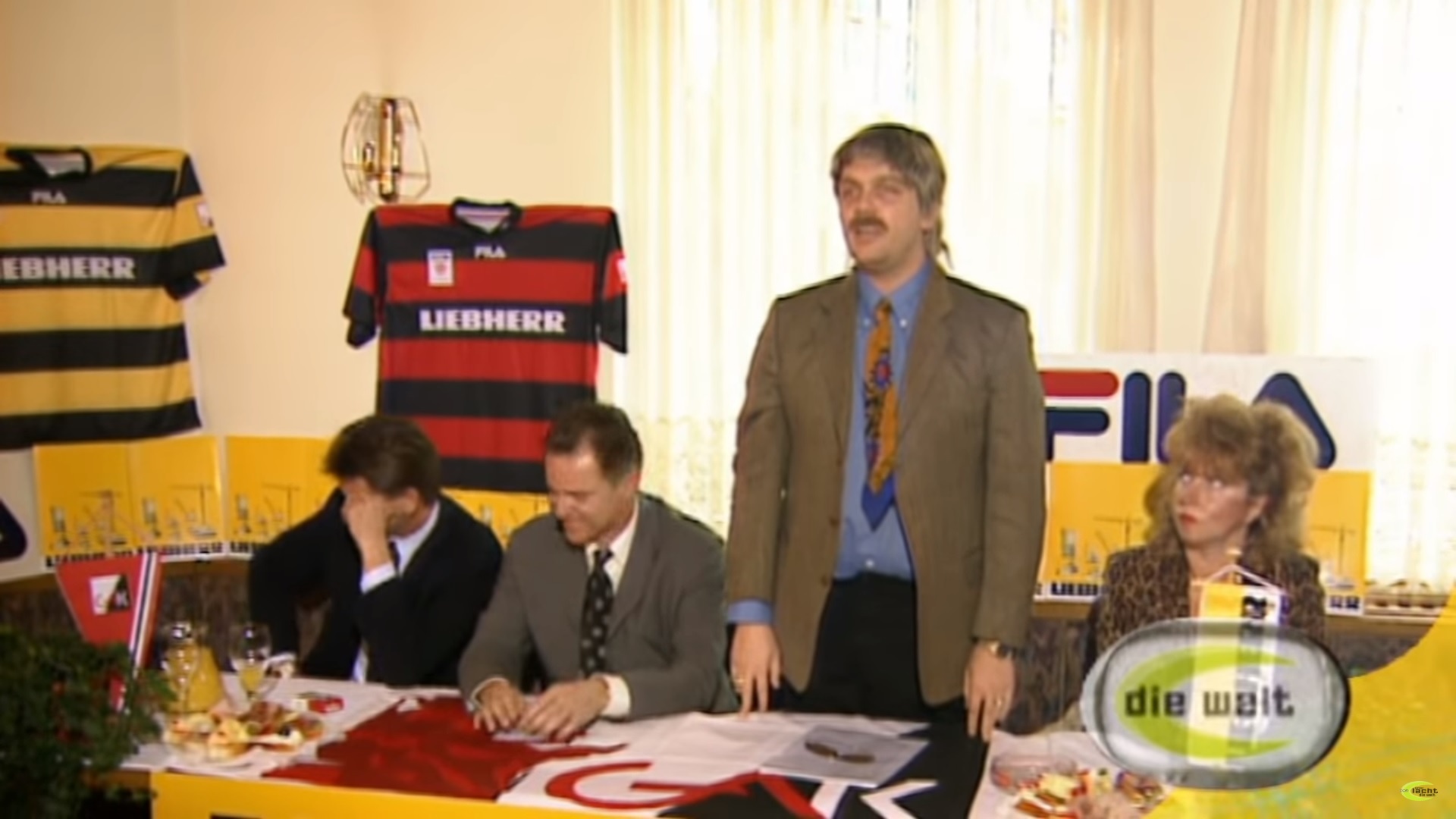 dien vien hai lua ca doi bong anh 1