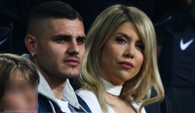 Icardi anh 1
