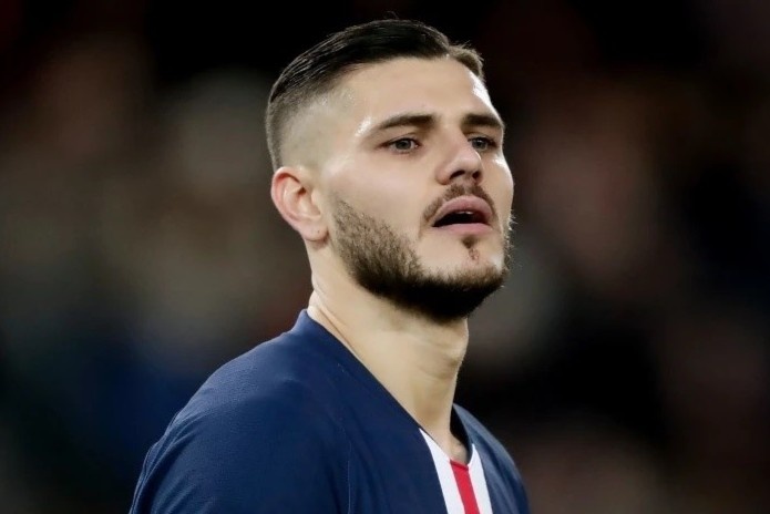 Icardi bi PSG huy hop dong vi vo hinh anh