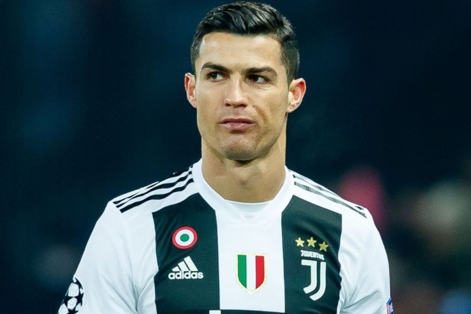 Juventus khong chap nhan vo dich som Serie A hinh anh